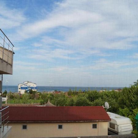 Hotel Bourbon Vama Veche Exterior photo
